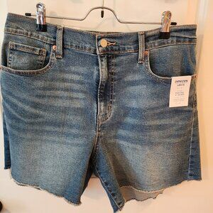 Denizen from Levi's Shorts
